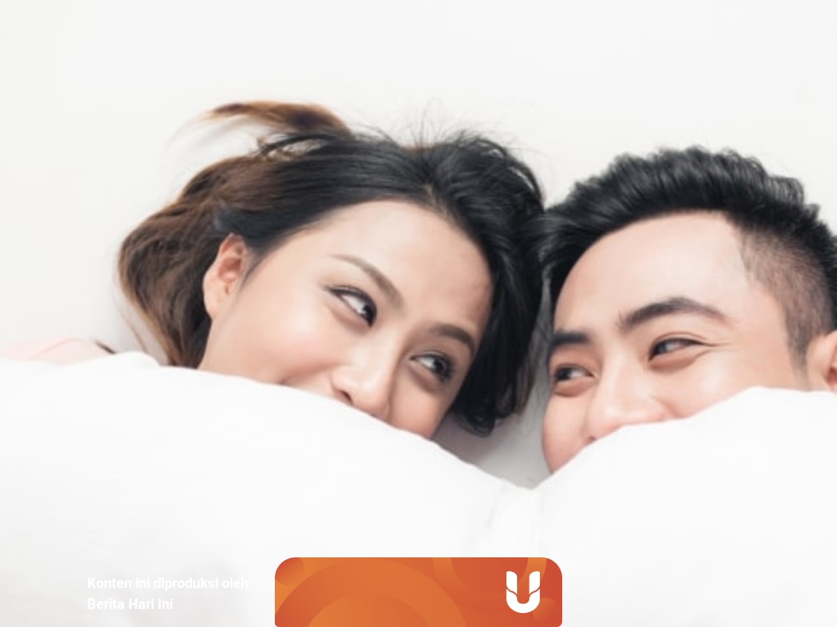 Apa Maksud Mimpi Seseorang : Apa Maksud Bila Mimpi Bekas Kekasih